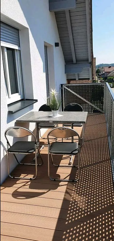 Dachgeschosswohnung in Seewalchen am Attersee - Ansicht 2
