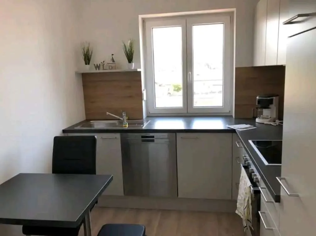 Dachgeschosswohnung in Seewalchen am Attersee - Ansicht 3