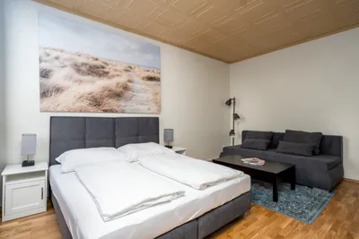 1-Zimmer-Gewerbeimmobilie kaufen in Wien – 34 m², € 155.000 – Bild 8 von 13