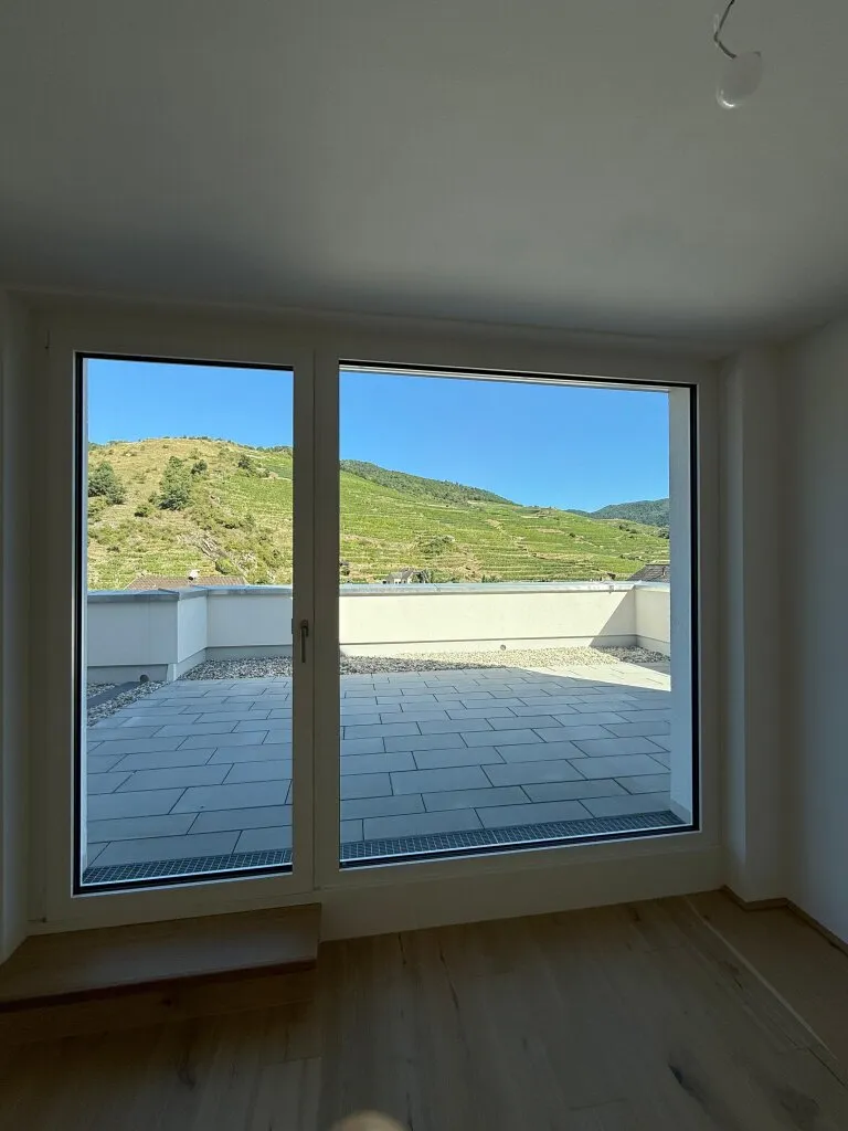 Apartment in Spitz, Siedlung Erlahof, Katastralgemeinde Spitz - View 2