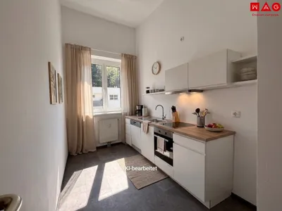 3-Zimmer-Wohnung mieten in Perg – 71,2 m², € 721 – Bild 8 von 29