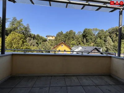 3-Zimmer-Wohnung mieten in Perg – 71,2 m², € 721 – Bild 20 von 29