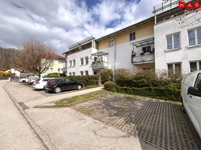 3-Zimmer-Wohnung mieten in Perg – 71,2 m², € 721 – Bild 25 von 29