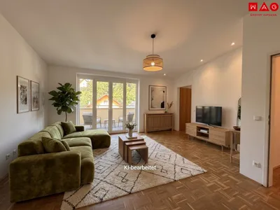 3-Zimmer-Wohnung mieten in Perg – 71,2 m², € 721 – Bild 3 von 29