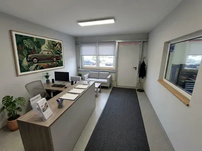 Gewerbeimmobilie mieten in Wels-Land – 258 m², € 3.000 – Bild 6 von 8
