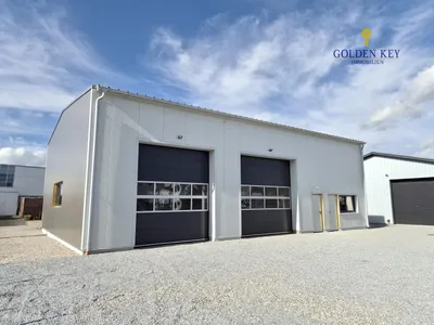 Gewerbeimmobilie mieten in Wels-Land – 258 m², € 3.000 – Bild 8 von 8