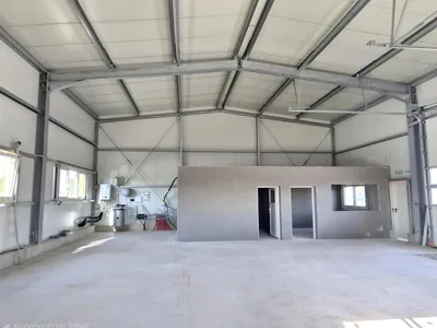 Gewerbeimmobilie mieten in Wels-Land – 258 m², € 3.000 – Bild 5 von 8