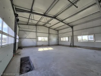 Gewerbeimmobilie mieten in Wels-Land – 258 m², € 3.000 – Bild 3 von 8