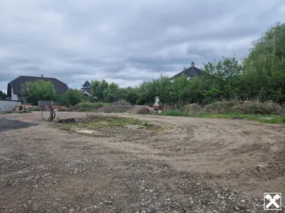 Grundstück kaufen in Tulln – 536 m², € 165.000