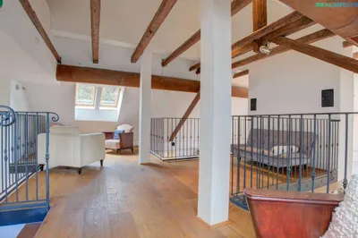 9-Zimmer-Gewerbeimmobilie kaufen in Wien – 561 m², € 3.000.000 – Bild 15 von 39