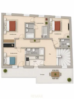 6-Zimmer-Gewerbeimmobilie kaufen in Gmunden – 440 m², € 1.300.000 – Bild 20 von 21