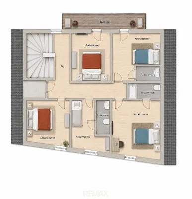 6-Zimmer-Gewerbeimmobilie kaufen in Gmunden – 440 m², € 1.300.000 – Bild 21 von 21