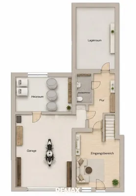 6-Zimmer-Gewerbeimmobilie kaufen in Gmunden – 440 m², € 1.300.000 – Bild 17 von 21