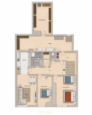 6-Zimmer-Gewerbeimmobilie kaufen in Gmunden – 440 m², € 1.300.000 – Bild 18 von 21