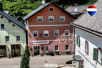 6-Zimmer-Gewerbeimmobilie kaufen in Gmunden – 440 m², € 1.300.000