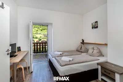 6-Zimmer-Gewerbeimmobilie kaufen in Gmunden – 440 m², € 1.300.000 – Bild 13 von 21