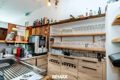 6-Zimmer-Gewerbeimmobilie kaufen in Gmunden – 440 m², € 1.300.000 – Bild 5 von 21