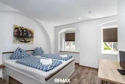 6-Zimmer-Gewerbeimmobilie kaufen in Gmunden – 440 m², € 1.300.000 – Bild 12 von 21