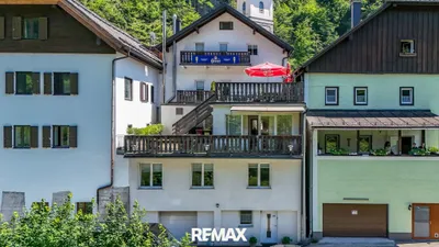 6-Zimmer-Gewerbeimmobilie kaufen in Gmunden – 440 m², € 1.300.000 – Bild 2 von 21