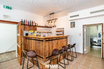 6-Zimmer-Gewerbeimmobilie kaufen in Gmunden – 440 m², € 1.300.000 – Bild 4 von 21