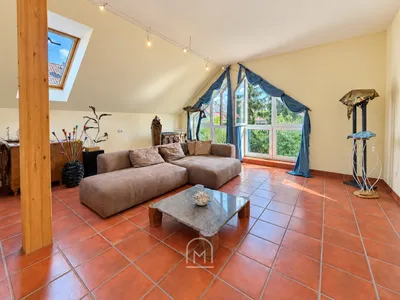 4-Zimmer-Haus kaufen in Krems Land – 251 m², € 349.000 – Bild 2 von 30