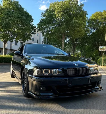 BMW 5er-Reihe