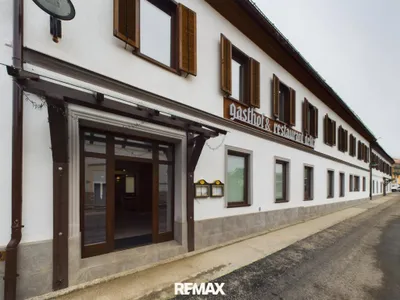 21-Zimmer-Gewerbeimmobilie kaufen in Bruck-Mürzzuschlag – 534 m², € 3.499.000 – Bild 16 von 28