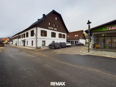 21-Zimmer-Gewerbeimmobilie kaufen in Bruck-Mürzzuschlag – 534 m², € 3.499.000 – Bild 26 von 28