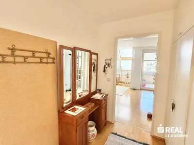 3-Zimmer-Wohnung kaufen in Wels – 72,81 m², € 195.000 – Bild 3 von 14