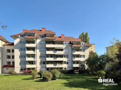 3-Zimmer-Wohnung kaufen in Wels – 72,81 m², € 195.000