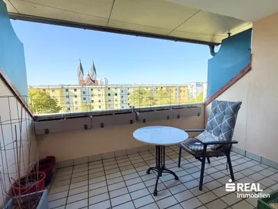 3-Zimmer-Wohnung kaufen in Wels – 72,81 m², € 195.000 – Bild 13 von 14