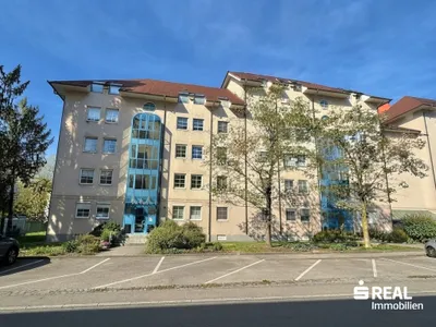 3-Zimmer-Wohnung kaufen in Wels – 72,81 m², € 195.000 – Bild 2 von 14