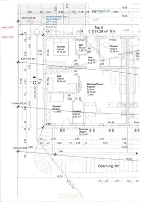 4-Zimmer-Wohnung kaufen in Deutschlandsberg – 90,93 m², € 370.000 – Bild 13 von 13
