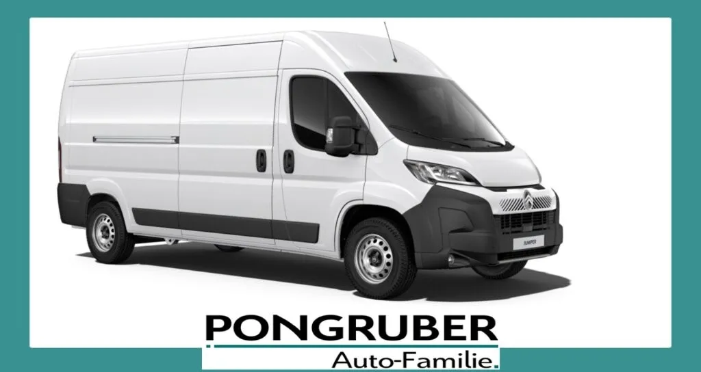 Citroën Jumper