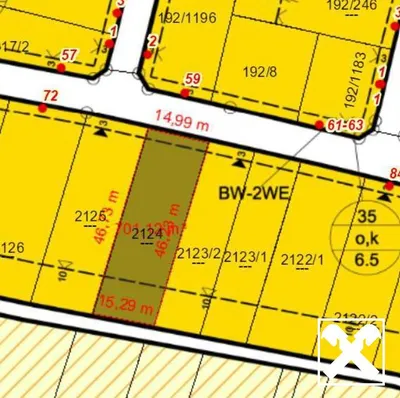 Grundstück kaufen in Korneuburg – € 499.000 – Bild 6 von 7