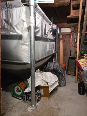 3-Zimmer-Immobilie kaufen in Waidhofen an der Thaya – 98 m², € 159.900 – Bild 20 von 28