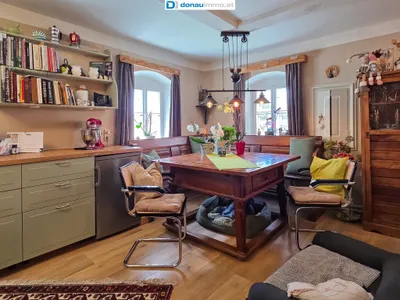3-Zimmer-Immobilie kaufen in Waidhofen an der Thaya – 98 m², € 159.900 – Bild 11 von 28