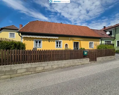 3-Zimmer-Immobilie kaufen in Waidhofen an der Thaya – 98 m², € 159.900 – Bild 26 von 28