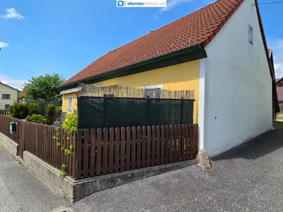 3-Zimmer-Immobilie kaufen in Waidhofen an der Thaya – 98 m², € 159.900 – Bild 27 von 28