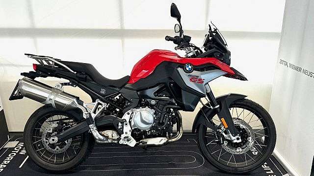 BMW F 850 GS Enduro