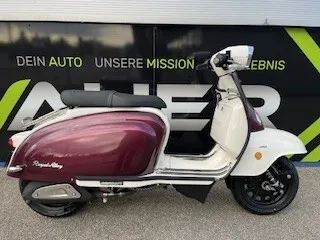 Royal Alloy TG 350 SE