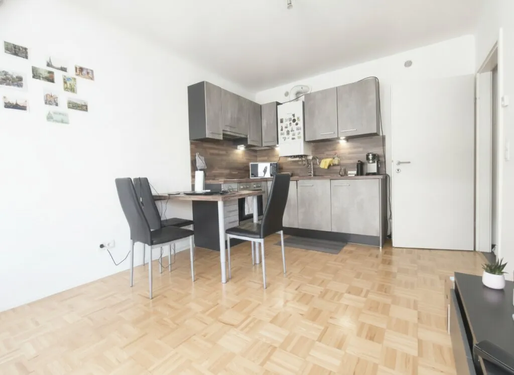 Apartment in Wien, Brigittenau, Katastralgemeinde Brigittenau - Ansicht 3