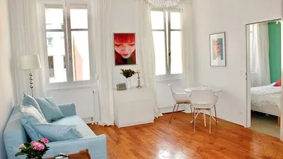 2-Zimmer-Wohnung mieten in Wien – 46 m², € 1.190 – Bild 3 von 7