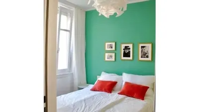 2-Zimmer-Wohnung mieten in Wien – 46 m², € 1.190 – Bild 2 von 7
