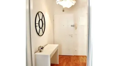 2-Zimmer-Wohnung mieten in Wien – 46 m², € 1.190 – Bild 6 von 7