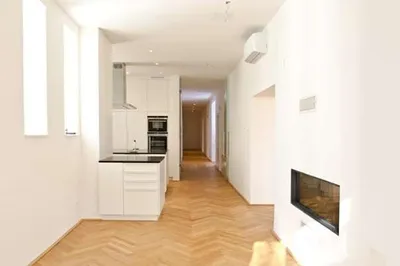 4-Zimmer-Wohnung mieten in Wien – 306 m², € 7.090 – Bild 4 von 18