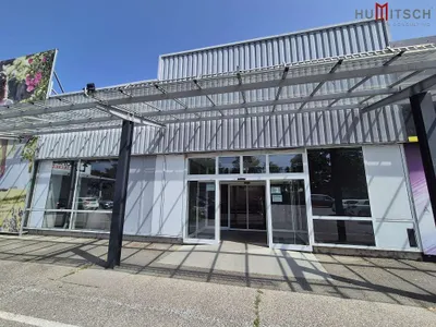 Gewerbeimmobilie mieten in Graz – 315 m²