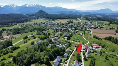 Grundstück kaufen in Klagenfurt Land – 2 904 m², € 180.000 – Bild 4 von 7