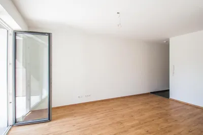 1-Zimmer-Wohnung mieten in Kirchdorf an der Krems – 32,87 m², € 602 – Bild 4 von 5