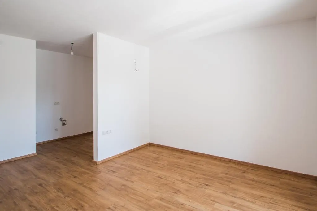 Moderne 1-Zimmer Terrassenwohnung – pohled 3